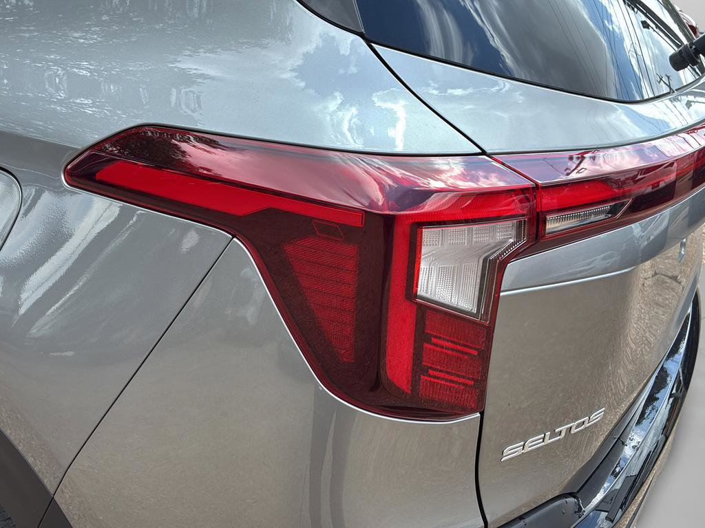 New 2026 Kia Seltos S AWD/4WD image 41