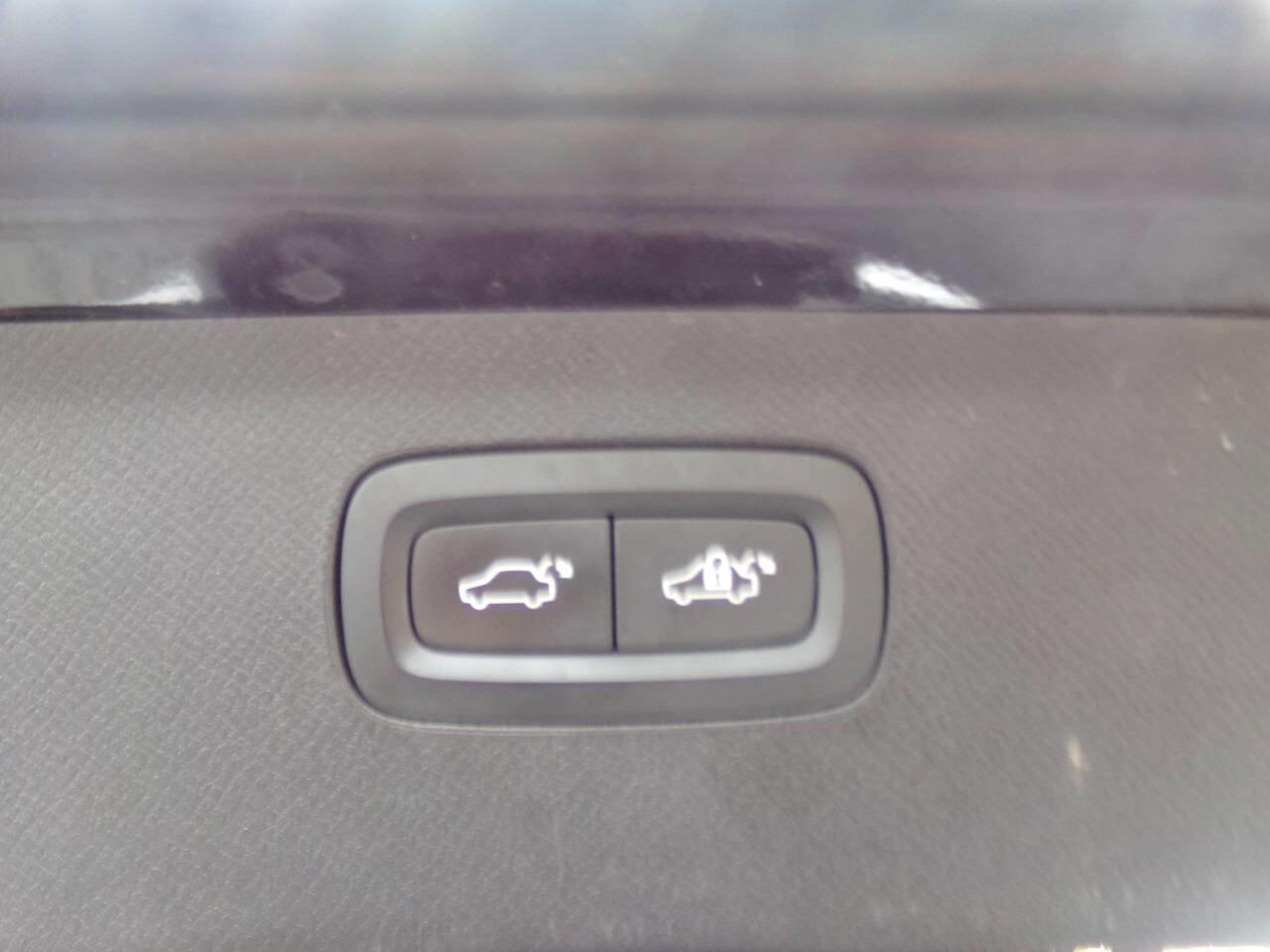 Used 2016 Volvo XC90 T6 Inscription image 24