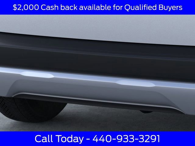 New 2026 Ford Escape Active FWD image 26