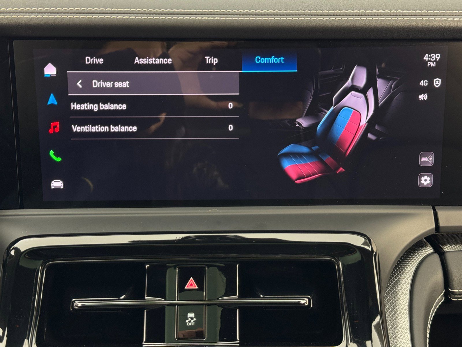 Used 2025 Porsche Panamera 4S image 30