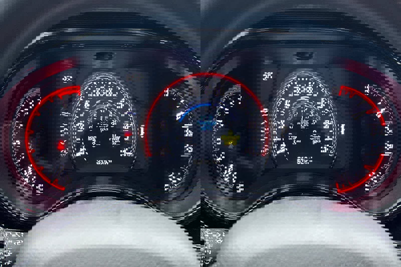 Used 2021 Dodge Durango R/T w/ Blacktop Package image 29