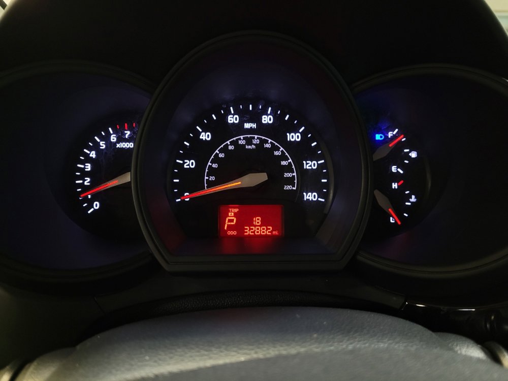 Used 2017 Kia Rio LX w/ Power Package image 23