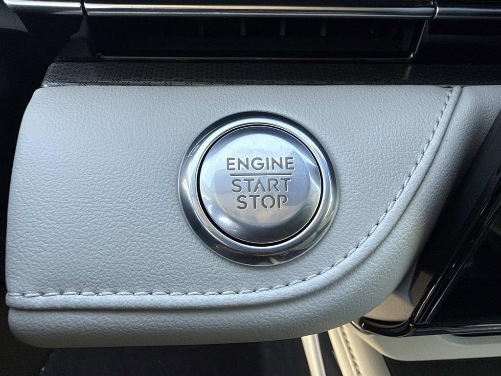 New 2026 Lincoln Nautilus Premier w/ Equipment Group 102A image 29