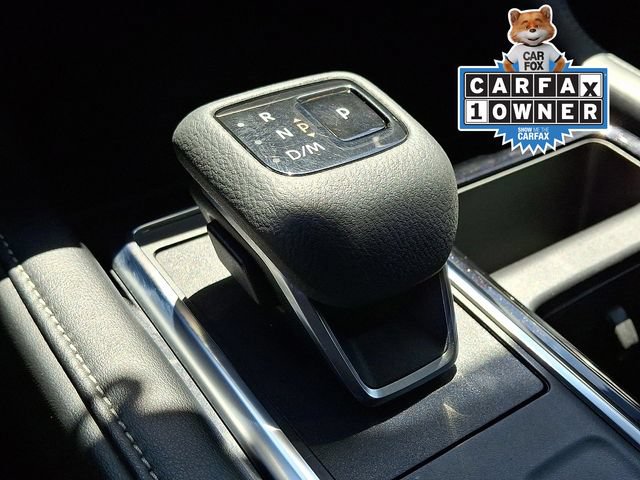Used 2023 Nissan Pathfinder SL AWD/4WD image 16