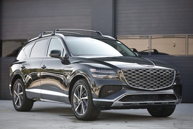 New 2025 Genesis GV80 2.5T Select