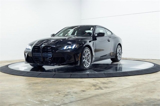 New 2026 BMW M4 Competition image 8