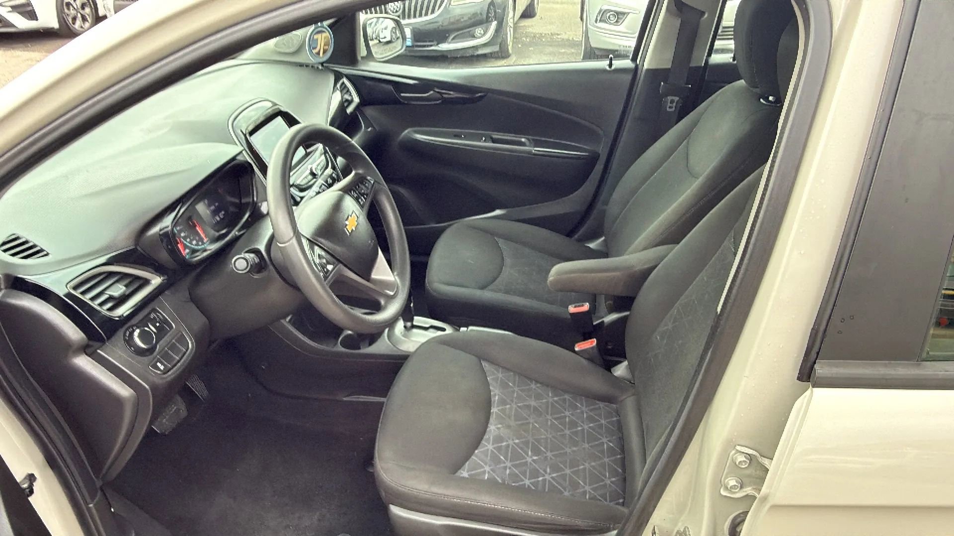 Used 2020 Chevrolet Spark LT FWD image 21