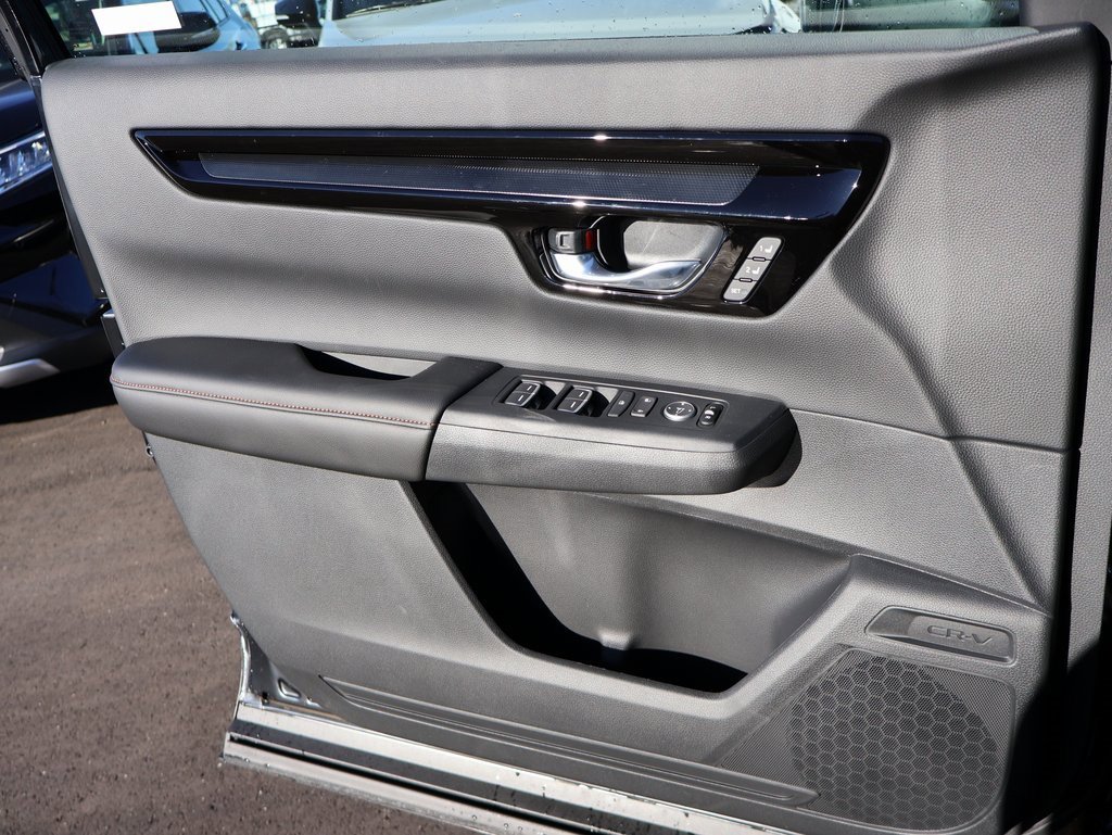 New 2026 Honda CR-V Sport Touring image 32