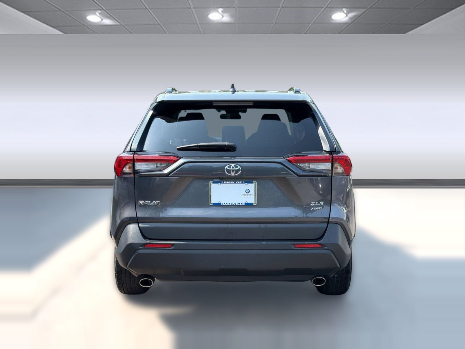 Used 2024 Toyota RAV4 XLE w/ Weather Package AWD/4WD image 10