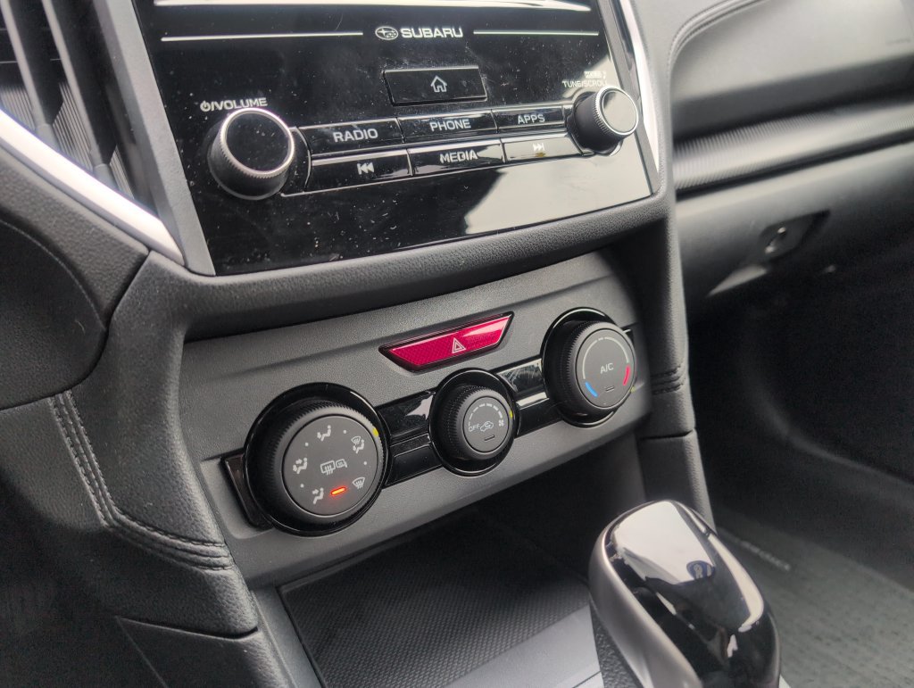 Used 2018 Subaru Crosstrek 2.0i Premium w/ Moonroof Package AWD/4WD image 25