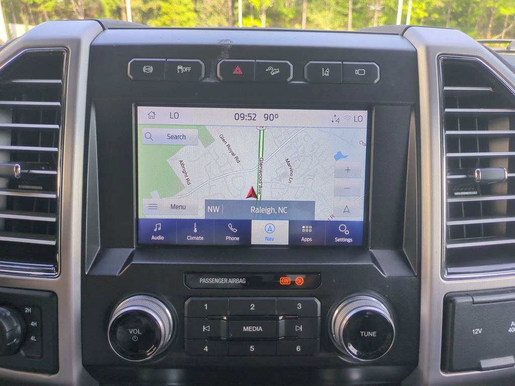 Used 2020 Ford F250 Platinum image 25