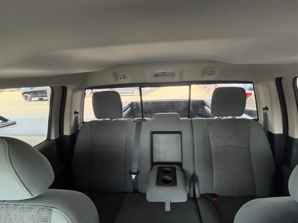 Used 2017 RAM 1500 Lone Star RWD image 26