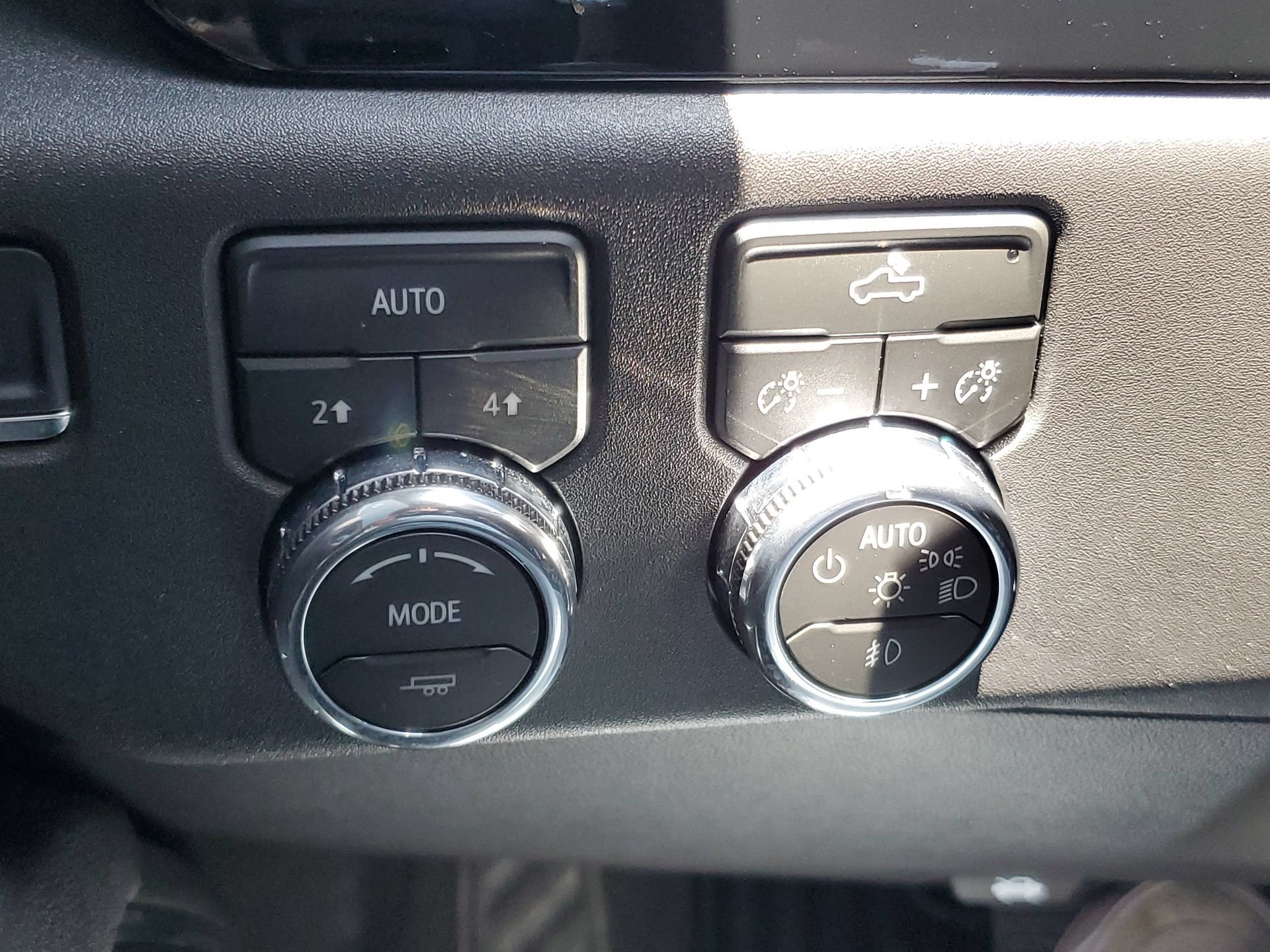 Used 2026 GMC Sierra 1500 Elevation AWD/4WD image 33