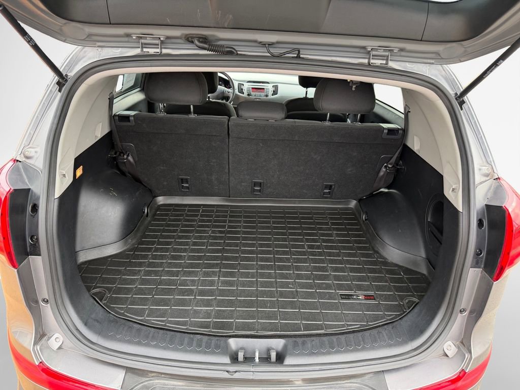 Used 2016 Kia Sportage LX image 25