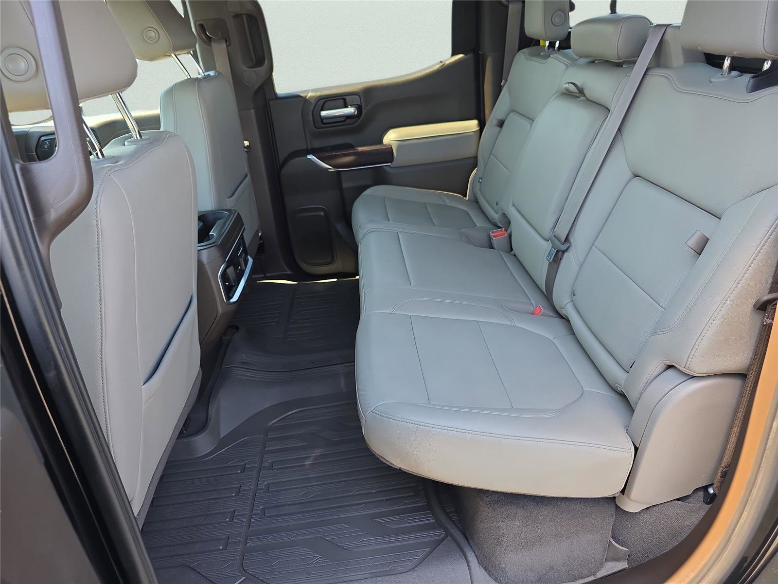 Used 2021 GMC Sierra 1500 SLT w/ SLT Premium Plus Package image 31