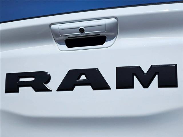 Used 2022 RAM 1500 TRX w/ TRX Level 2 Equipment Group AWD/4WD image 30