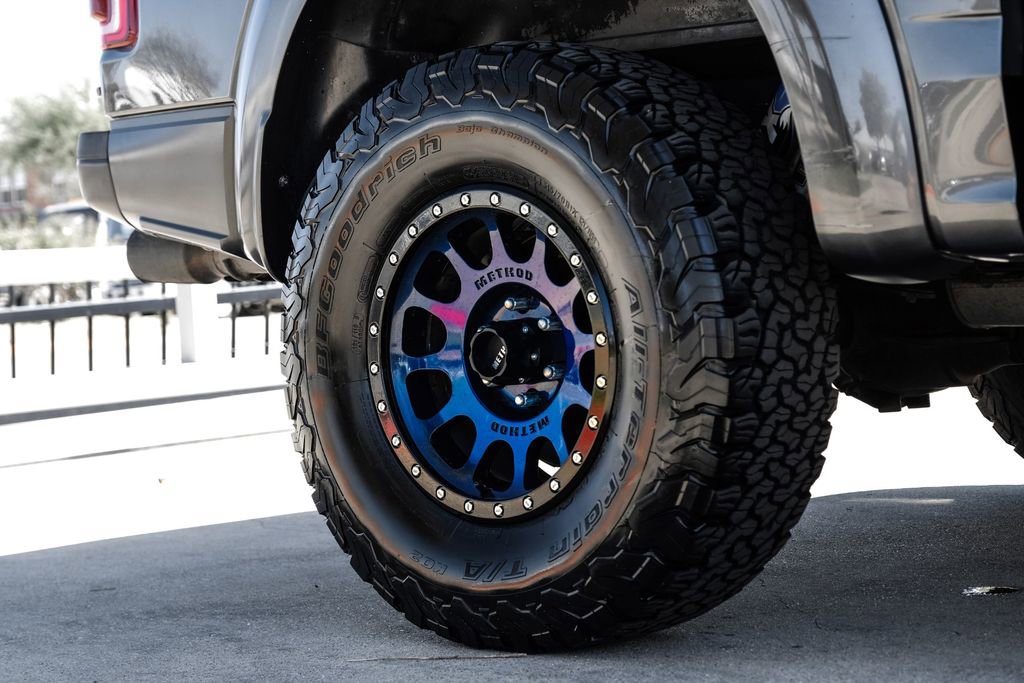 Used 2017 Ford F150 Raptor w/ Equipment Group 802A Luxury image 63