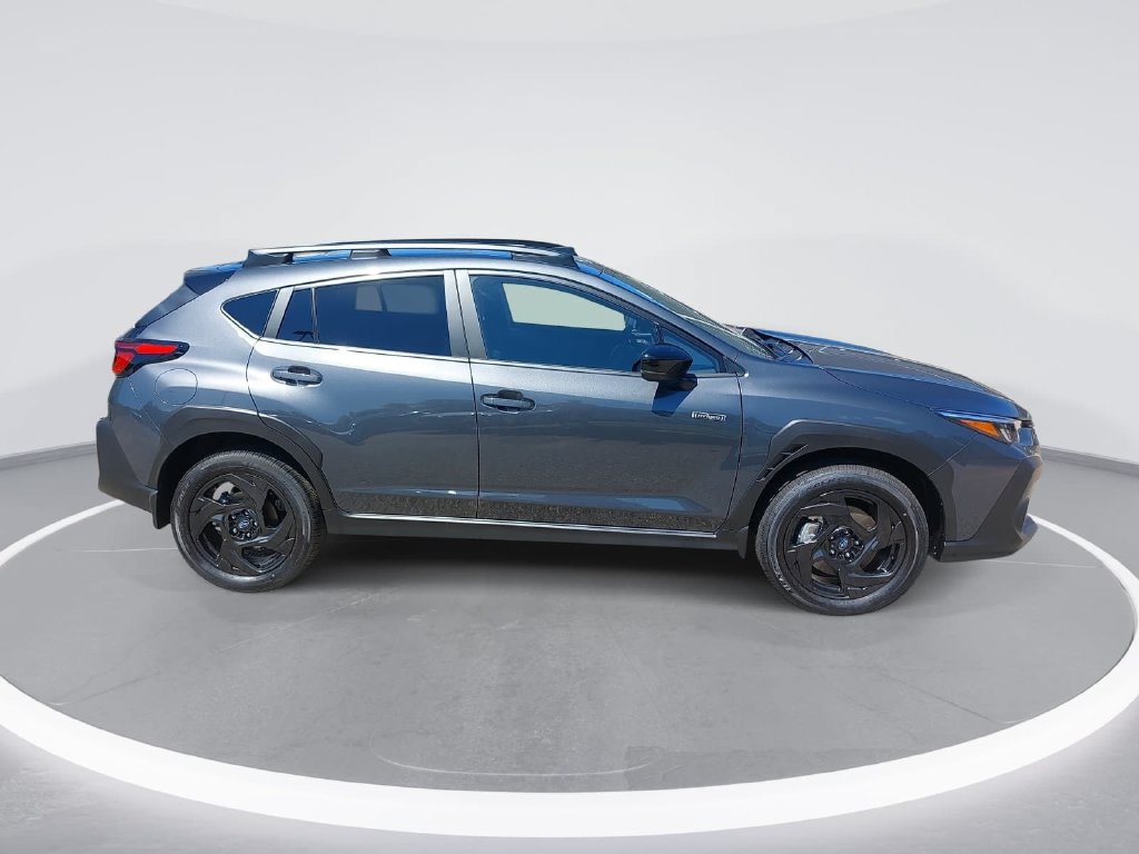 New 2026 Subaru Crosstrek 2.5i Sport AWD/4WD image 4