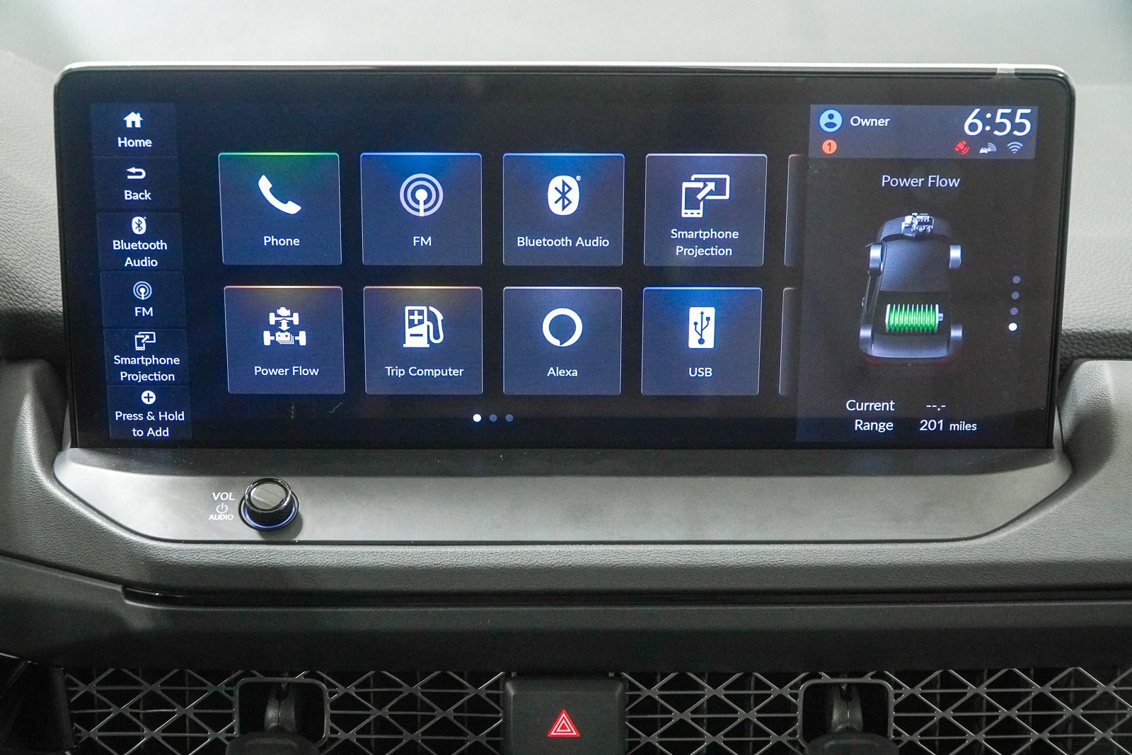 Certified 2023 Honda Accord EX-L image 26