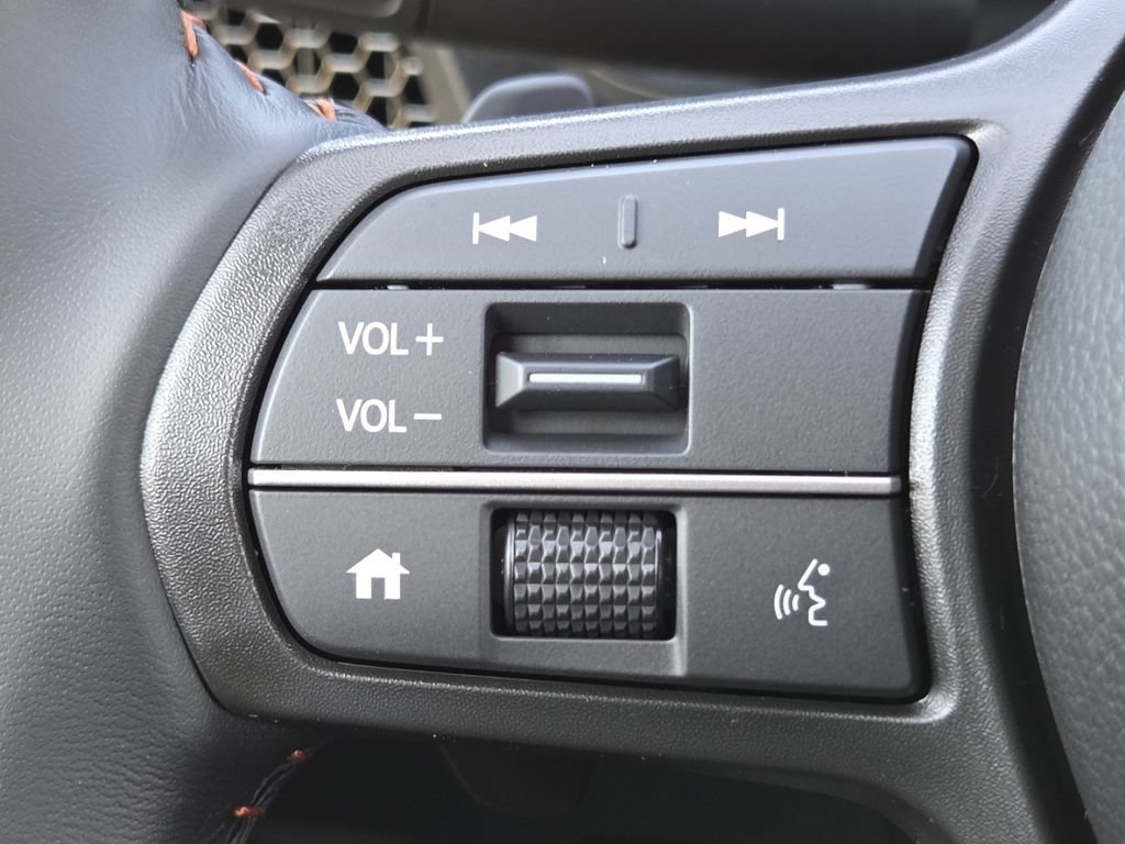 New 2026 Honda CR-V Sport image 11