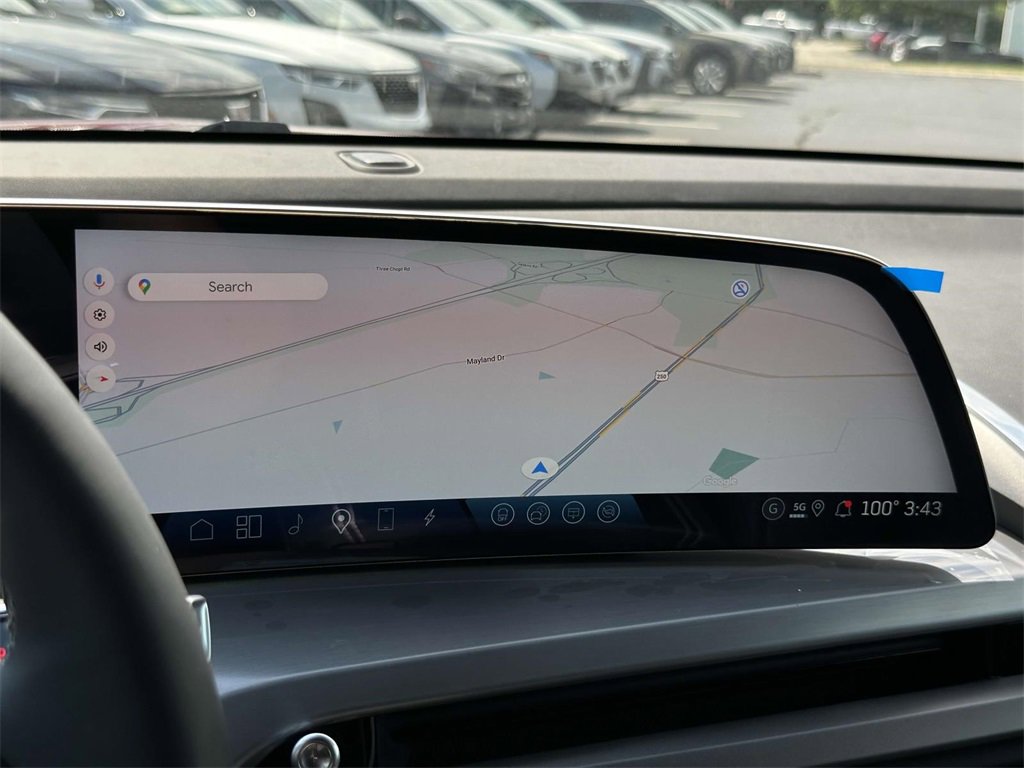 New 2026 Cadillac Vistiq Sport image 19