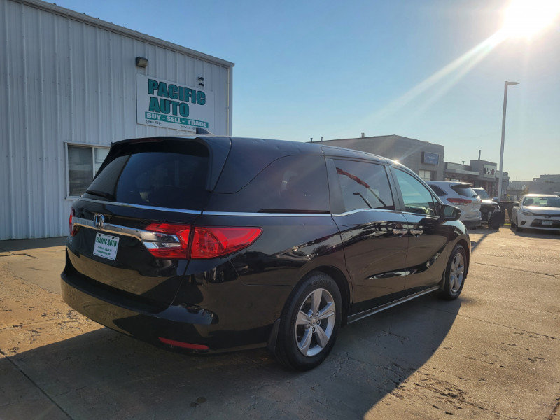 Used 2020 Honda Odyssey EX-L image 6