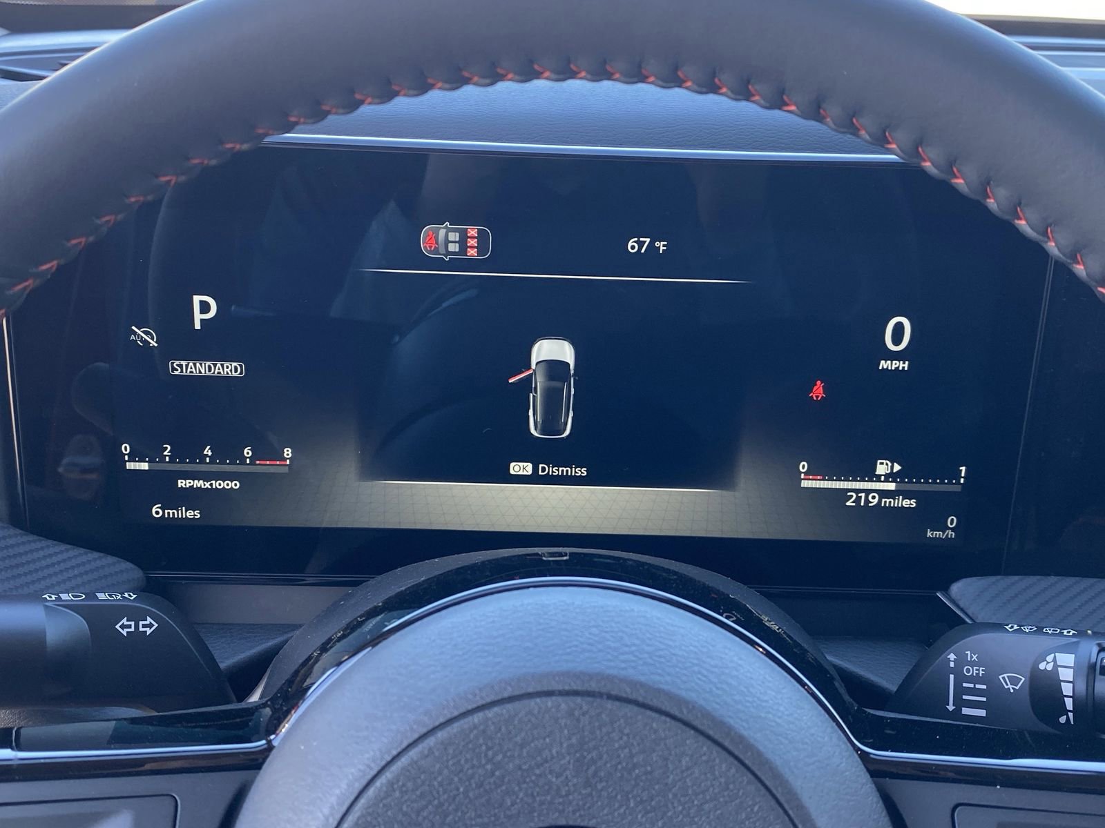 New 2026 Nissan Kicks SR w/ Cold Weather Package FWD image 32