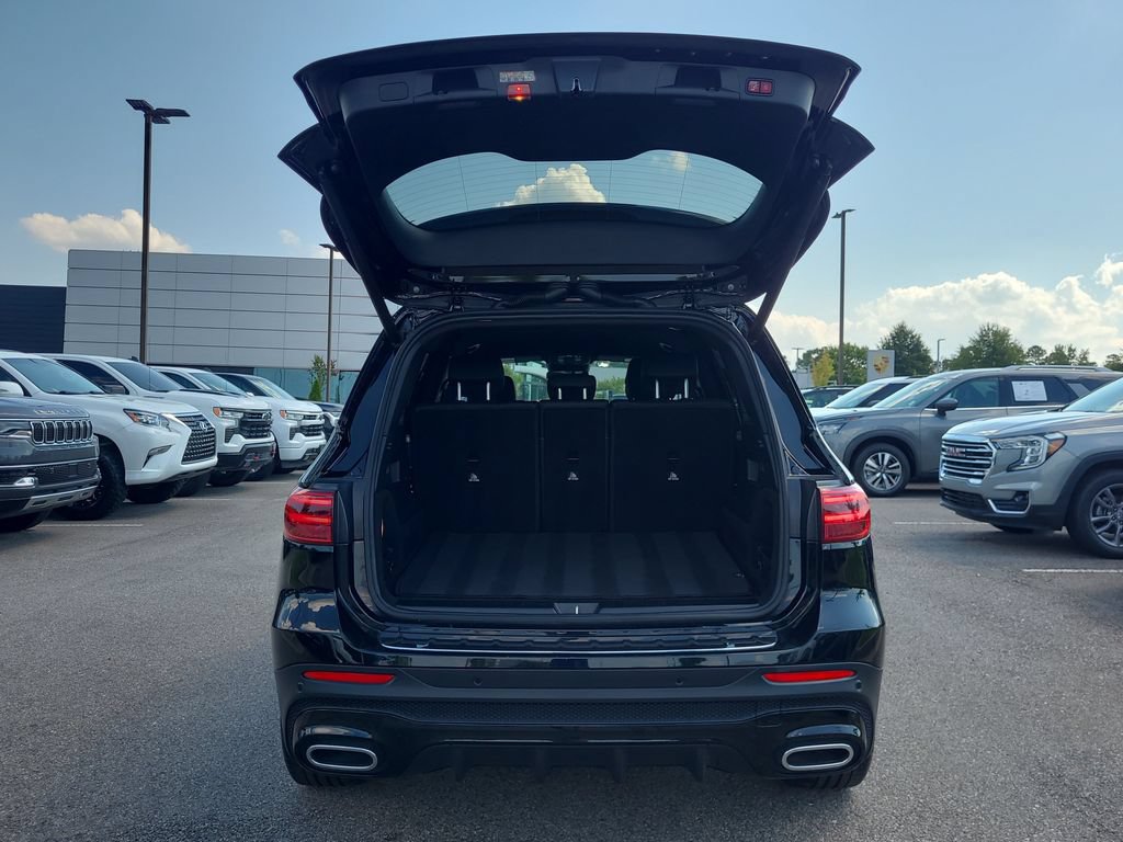 Used 2024 Mercedes-Benz GLB 250 image 14