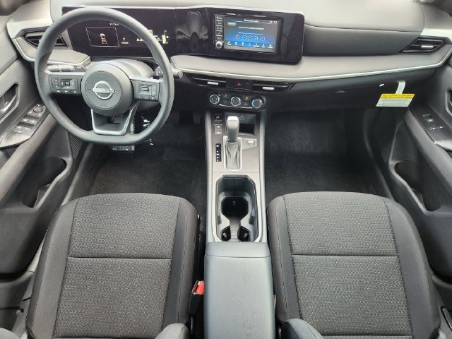 New 2025 Nissan Kicks S AWD/4WD image 20