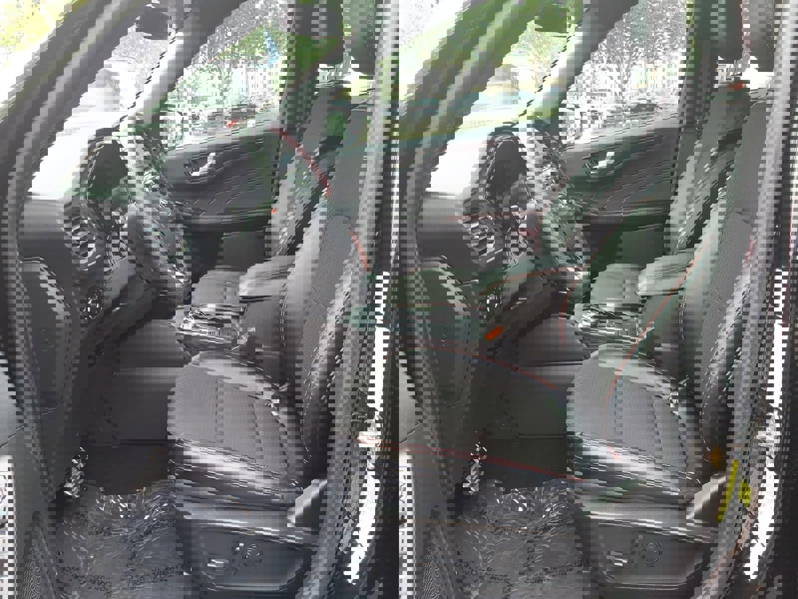 Used 2023 Ford Escape ST-Line w/ Equipment Group 301A image 23