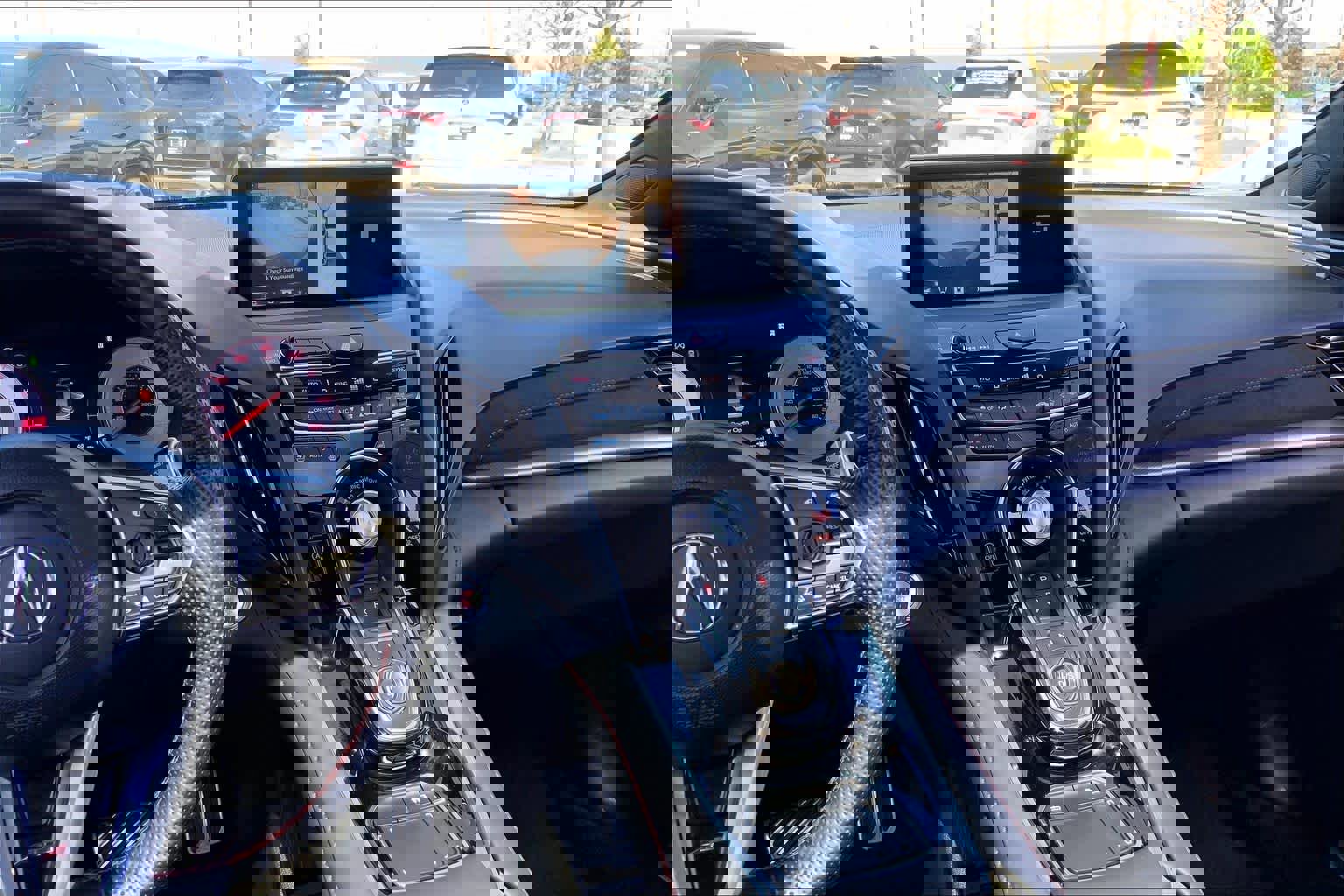 Used 2023 Acura RDX A-Spec image 7