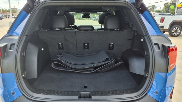 Used 2025 GMC Terrain Elevation w/ Elevation Premium Package image 11