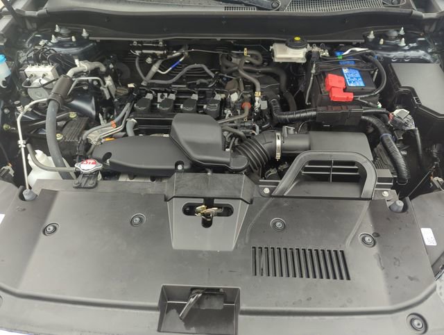 Used 2024 Honda CR-V EX image 27