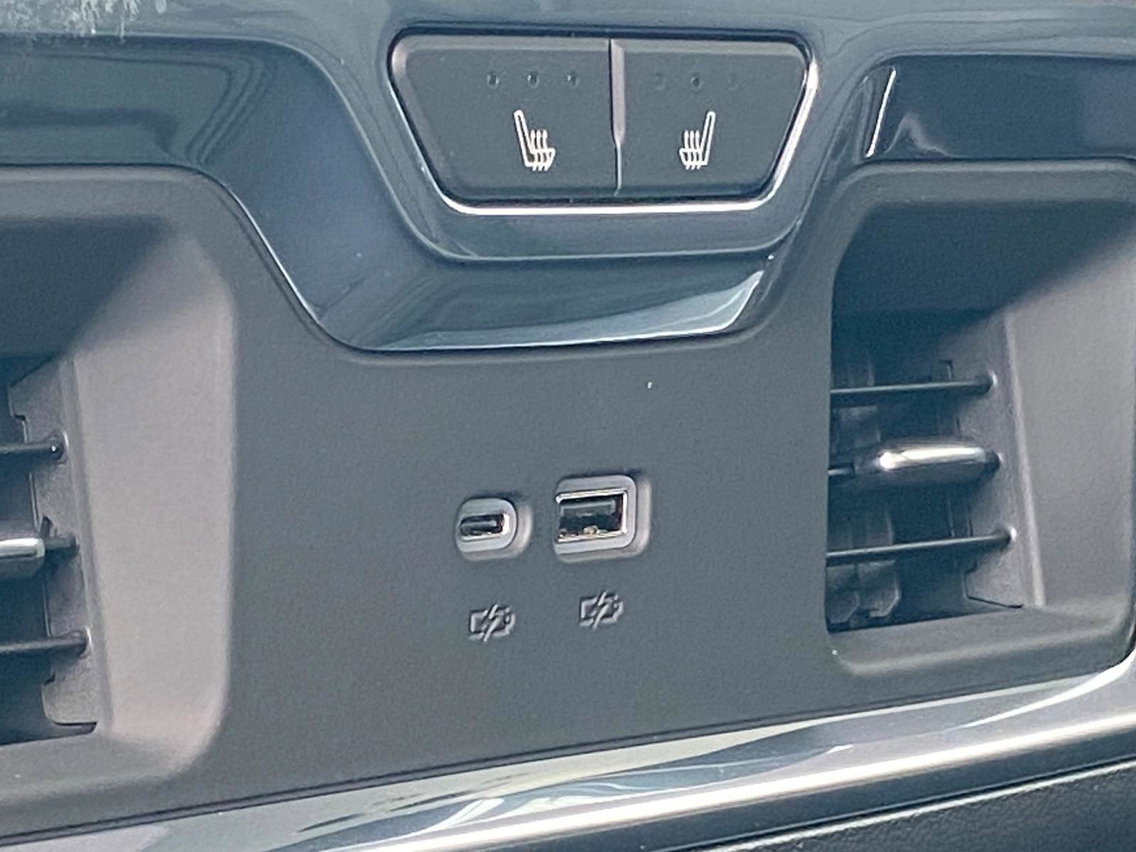 New 2026 Chevrolet Silverado 2500 LTZ w/ Trail Boss Package image 23