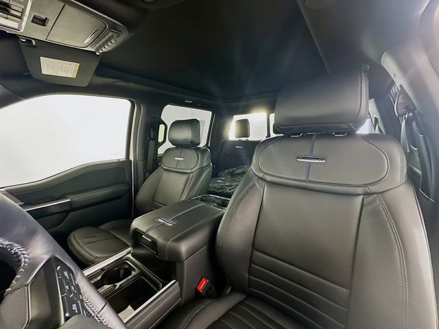 New 2026 Ford F450 Platinum w/ FX4 Off-Road Package image 22