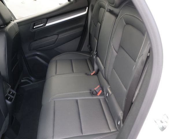 New 2026 GMC Terrain Elevation w/ Elevation Premium Package AWD/4WD image 14