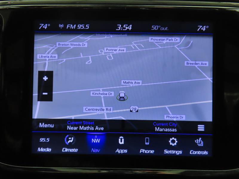 Used 2021 Jeep Grand Cherokee Overland image 27