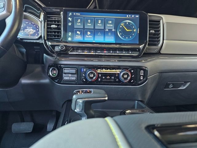 Used 2022 Chevrolet Silverado 1500 ZR2 w/ Technology Package image 33