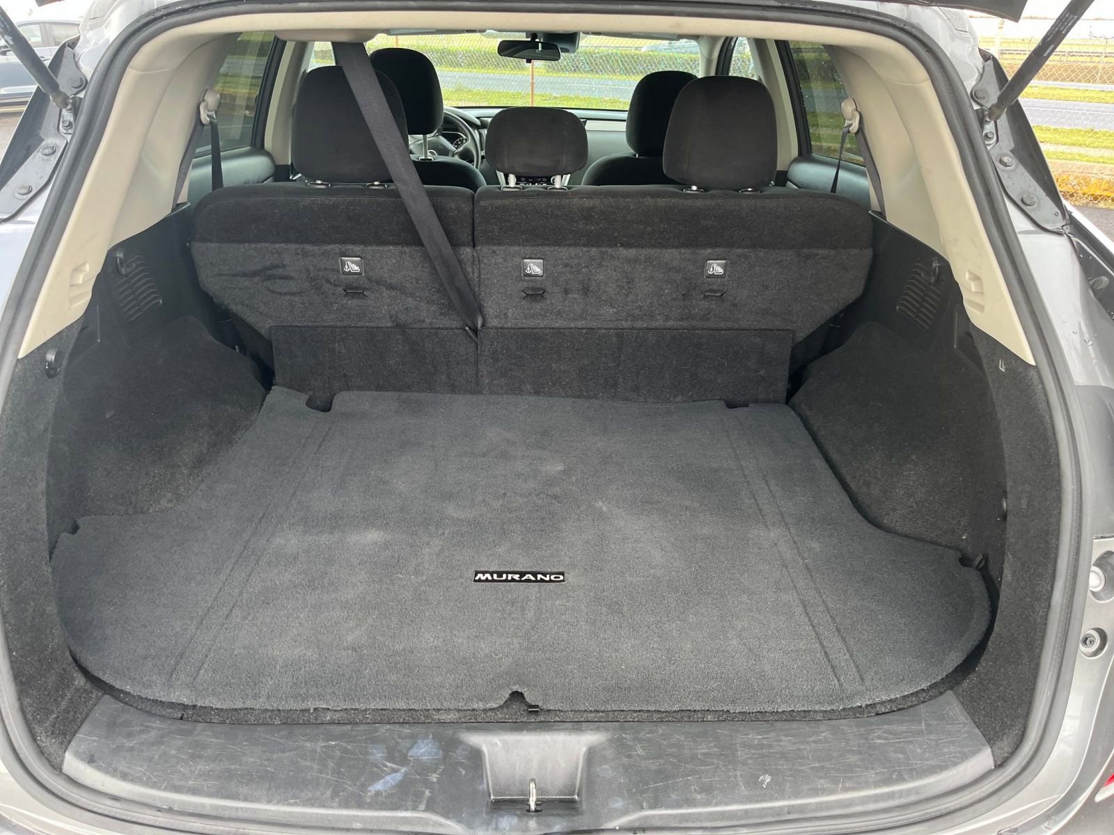 Used 2023 Nissan Murano S image 25