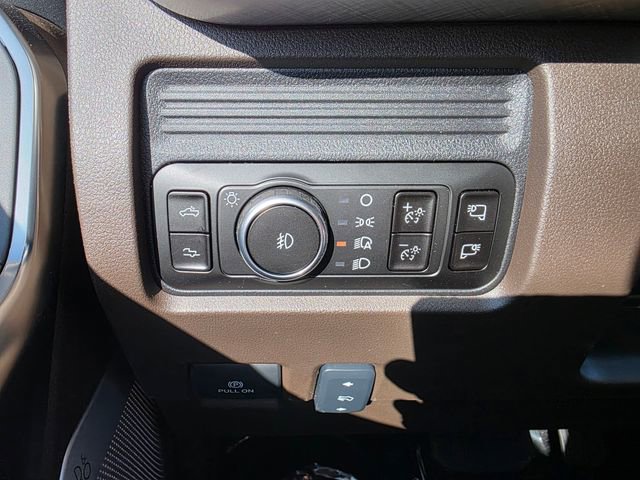 New 2026 Ford F250 King Ranch image 22