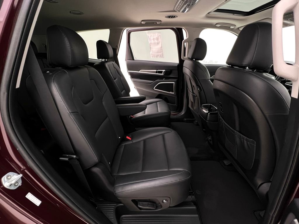 Used 2020 Kia Telluride S image 19