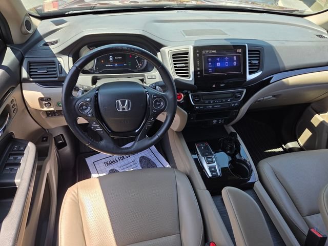 Used 2020 Honda Ridgeline RTL-E image 12