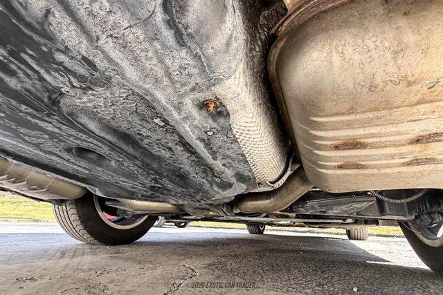 Used 2020 Mercedes-Benz S 560 4MATIC Sedan image 83