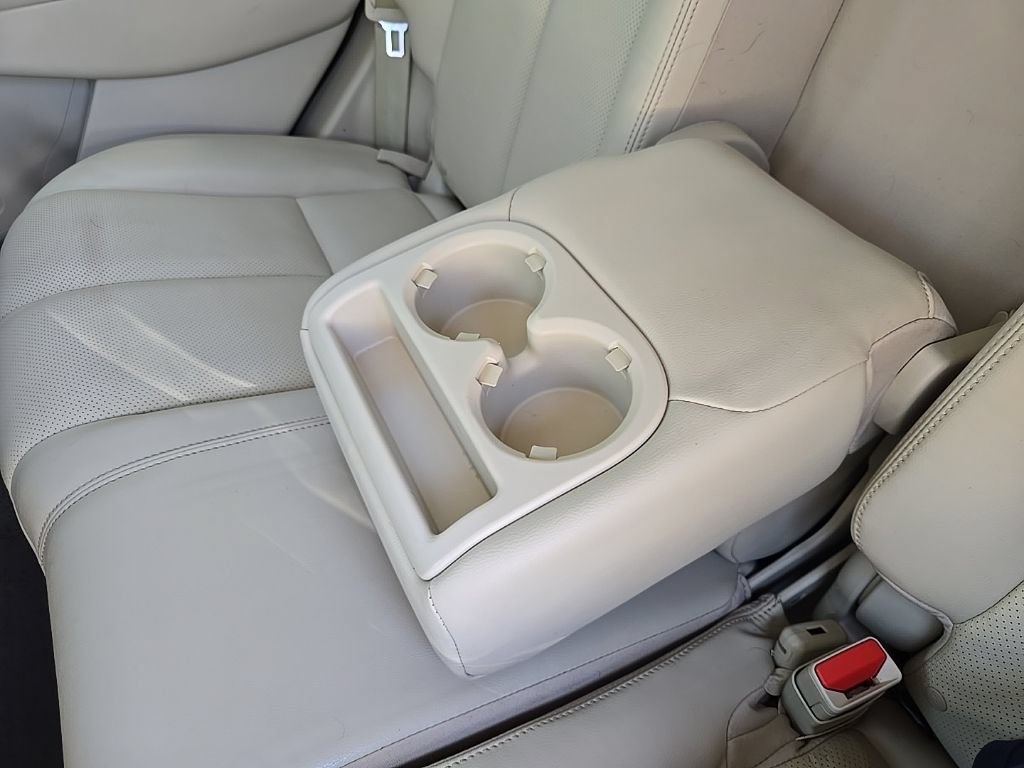 Used 2018 Nissan Murano SL w/ Moonroof Package AWD/4WD image 49