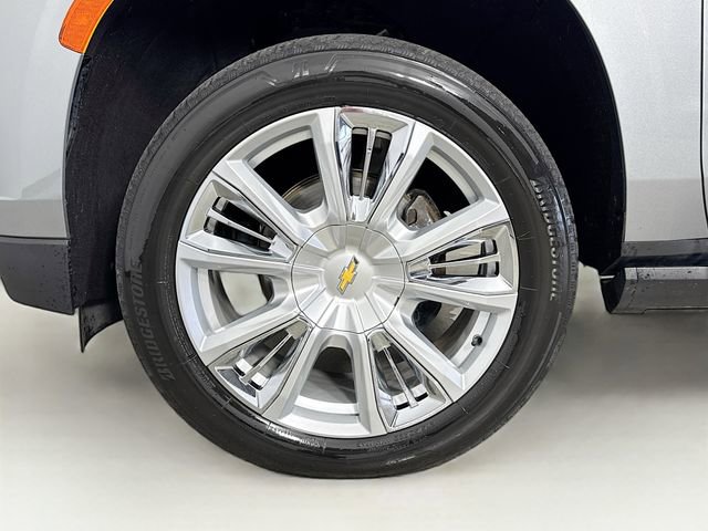Used 2023 Chevrolet Tahoe High Country image 34