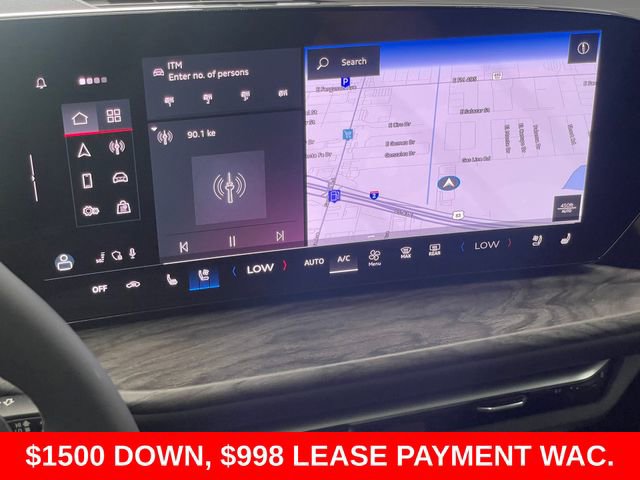 New 2025 Audi Q5 Premium Plus image 29