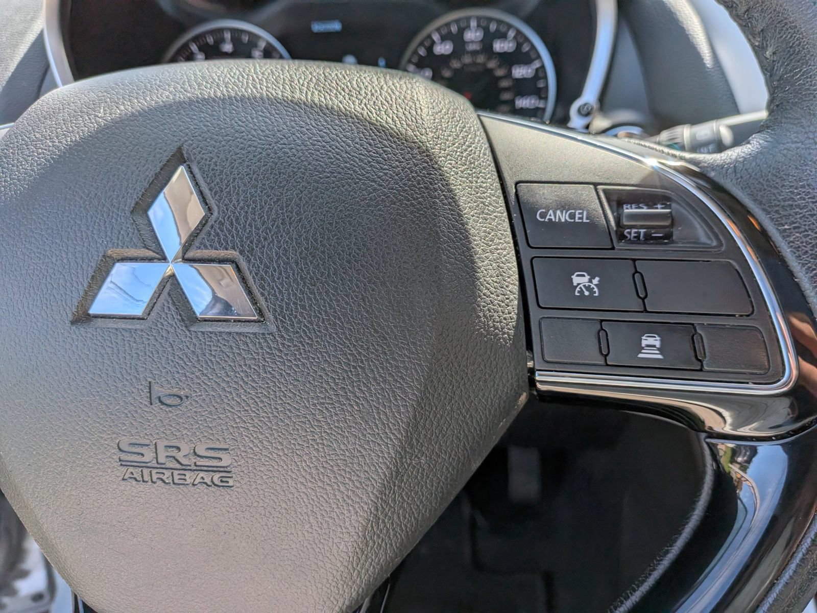 Used 2024 Mitsubishi Eclipse Cross SE AWD/4WD image 51