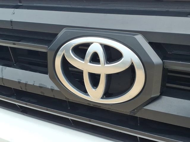 Used 2025 Toyota Tacoma SR RWD image 24