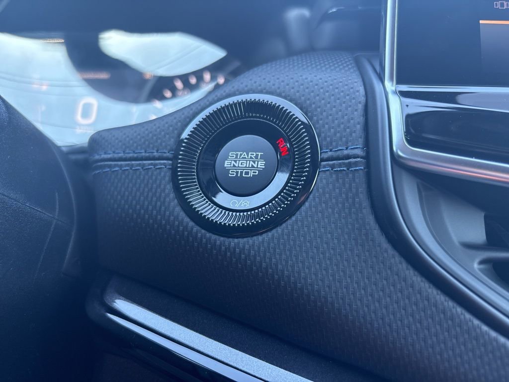 New 2026 Jeep Compass Latitude image 13