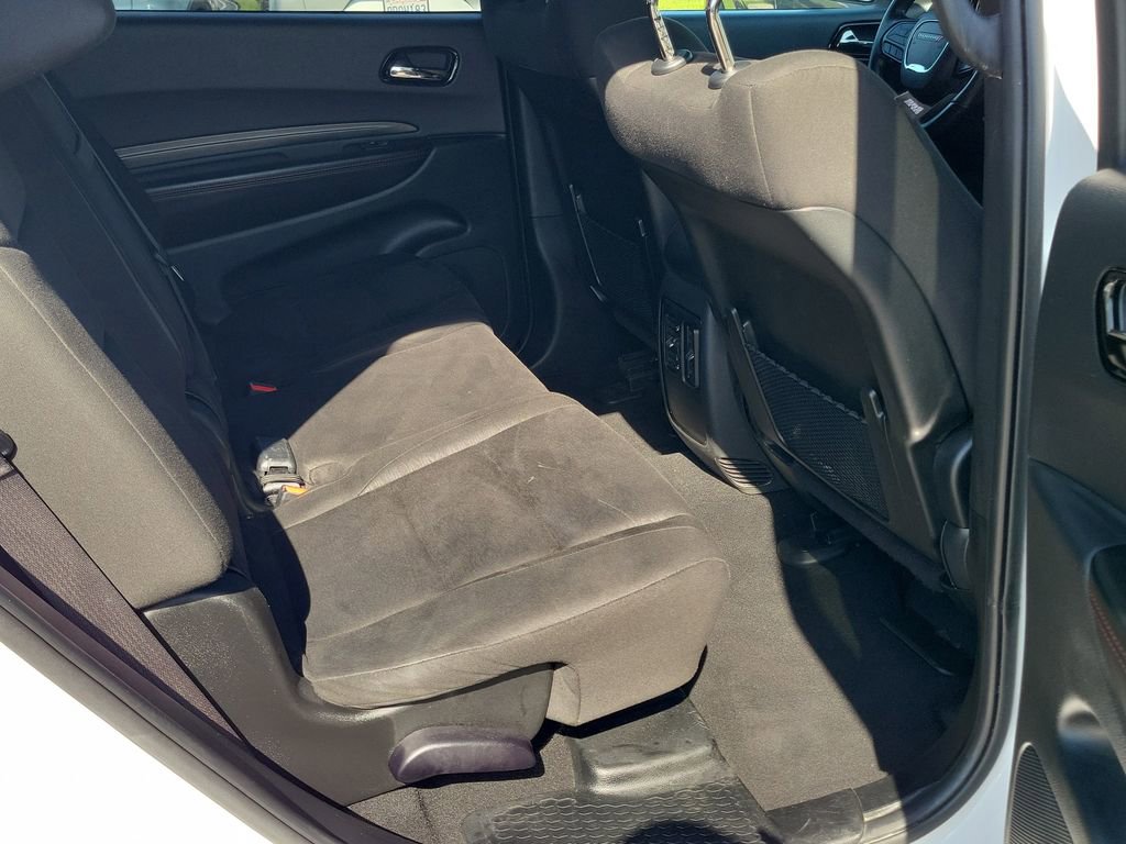 Used 2023 Dodge Durango GT image 18